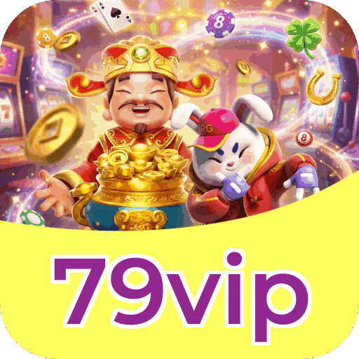 Login rápido no app 79vip