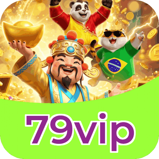 Jogos com maior RTP na 79vip
