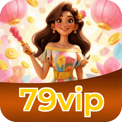 Login rápido no app 79vip