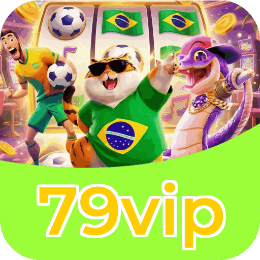 Instalação PC 79vip
